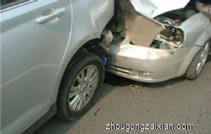 梦见老公出车祸了是什么意思