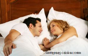 梦见老公和别人做爱或亲热是什么意思