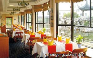 梦见找饭店是什么意思