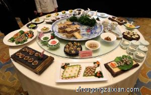 梦见办酒席安排宴席是什么意思