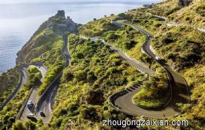 梦见道路曲折是什么意思