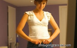 梦见减肥是什么意思