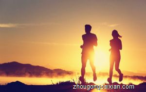 梦见被追逐 追赶 奔跑追着跑是什么意思