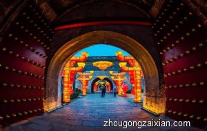 梦见敲门是什么意思