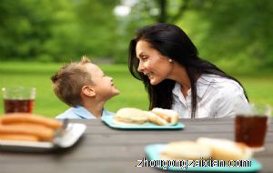 梦见儿子是什么意思