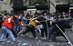 梦见战斗是什么意思