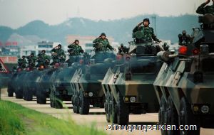 梦见部队是什么意思