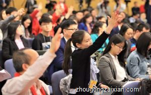 梦见提问是什么意思