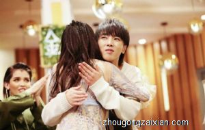 梦见被强抱是什么意思