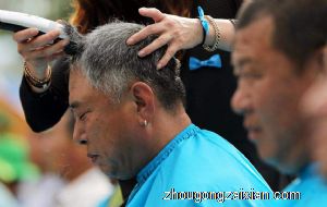 梦见杀头是什么意思