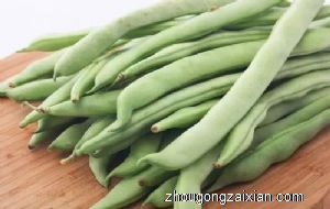 梦见买豆角是什么意思