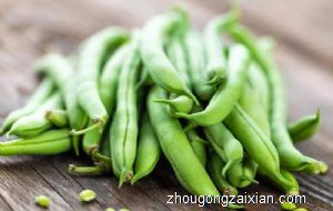 梦见豆角是什么意思