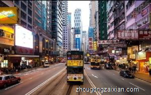 梦见香港人是什么意思