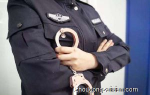 梦见老公被抓是什么意思