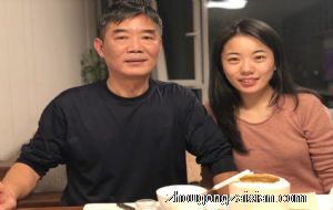 梦见父亲 爸爸是什么意思