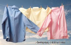 梦见衣服是什么意思