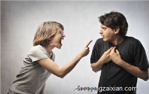 梦见和自己姐姐吵架是什么意思