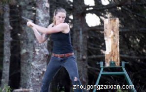 梦见树被砍意味着什么