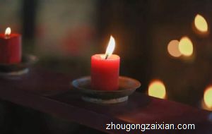 梦见亲人去世是什么意思