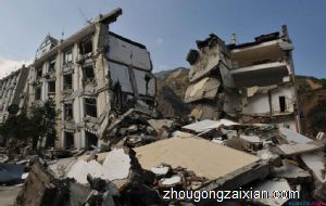 梦见地震是什么意思