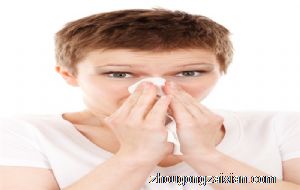 梦见鼻子烧伤破皮是什么意思