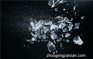 梦见打碎了玻璃是什么意思