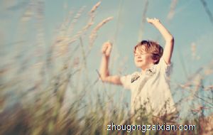 梦见花和小男孩是什么意思