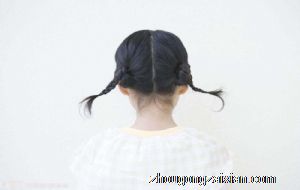 梦见扎不住头发是什么意思