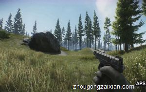 梦见游戏里的枪是什么意思