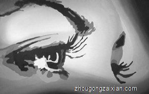 梦见眼睛看不清东西是什么意思