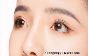 梦见眼睛睁不开看不清东西是什么意思