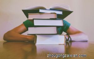 梦见上学中考是什么意思