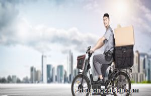 梦见裸体骑电动车是什么意思