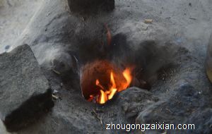 梦见捅煤火是什么意思