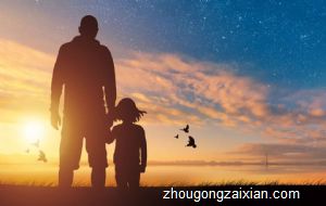 梦见父亲去世魂回来看我是什么意思