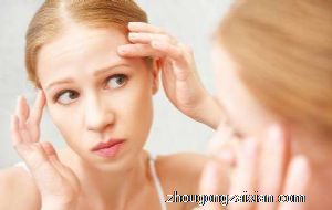 梦见皮肤干燥是什么意思