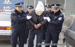 梦见被公安抓是什么意思