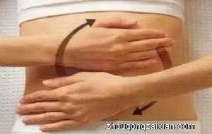 梦见肚子小了是什么意思