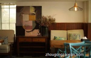 梦见家里阴森森的是什么意思