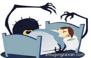 梦见经常做噩梦是什么意思