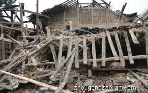 梦见新房被拆是什么意思