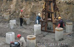  梦见修庄基是什么意思