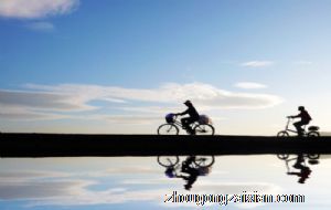 梦见骑自行车是什么意思