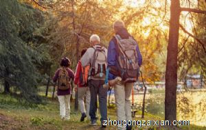 梦见和家人外出走散了是什么意思