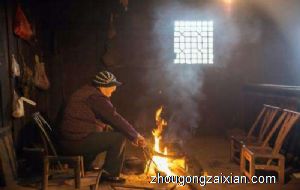 梦见煮饭的火关不灭是什么意思