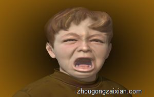 梦见哥哥哭的伤心是什么意思