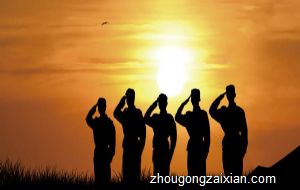 梦见自己去当兵了是什么意思