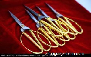 梦见金剪刀是什么意思