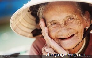 梦见白发老婆婆是什么意思