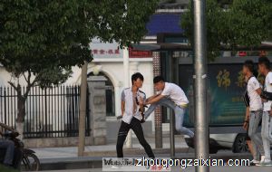 梦见自己把亲人打死是什么意思